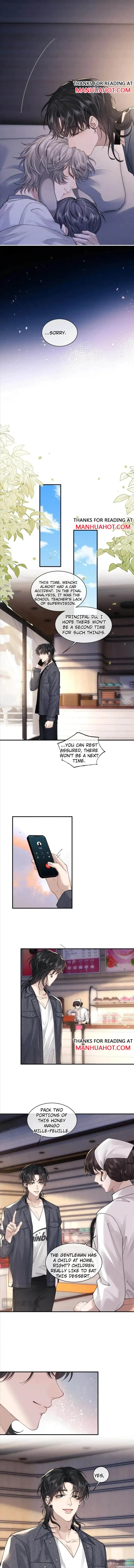 Read Lop-Eared Butler chapter 81 image 2 on Lezhin