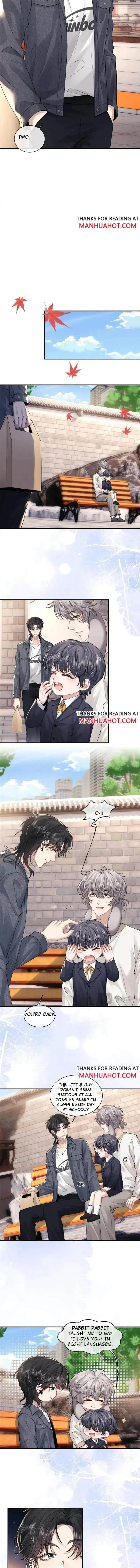 Read Lop-Eared Butler chapter 81 image 3 on Lezhin