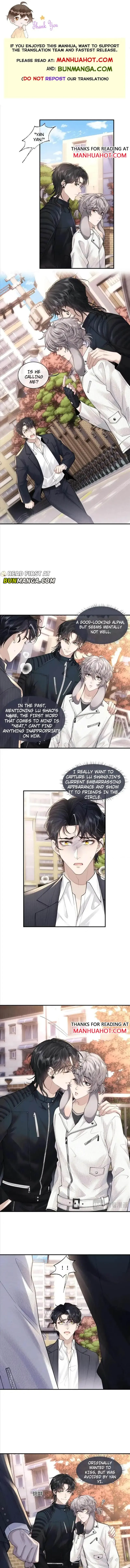 Read Lop-Eared Butler chapter 84 image 0 on Lezhin