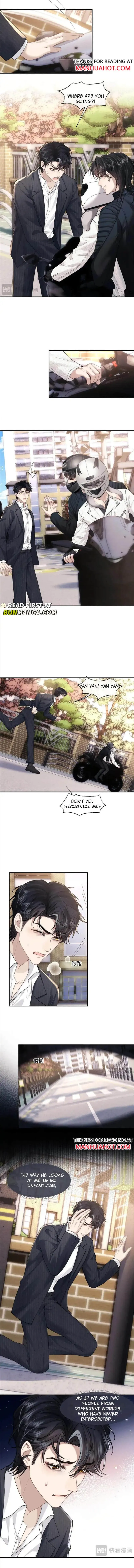 Read Lop-Eared Butler chapter 84 image 2 on Lezhin