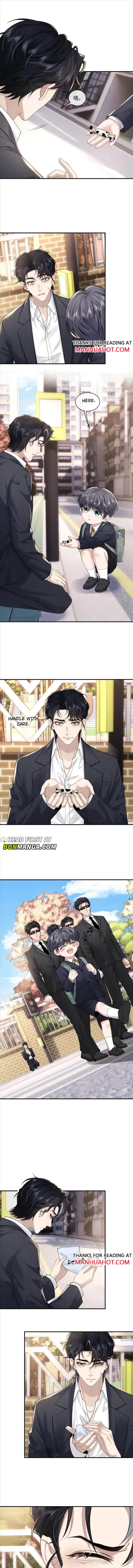 Read Lop-Eared Butler chapter 84 image 3 on Lezhin