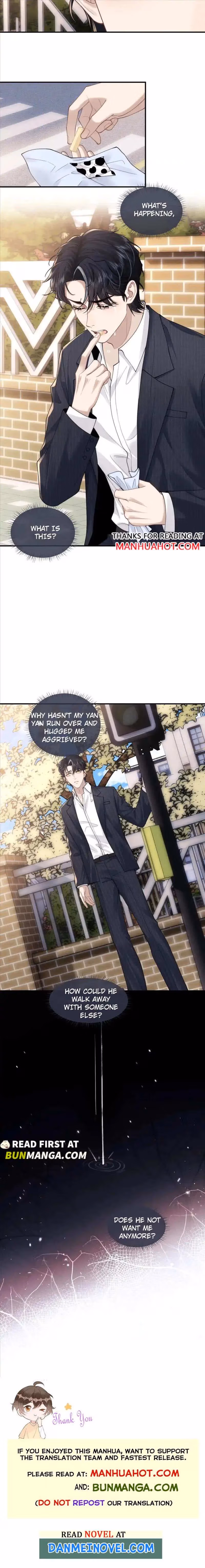 Read Lop-Eared Butler chapter 84 image 4 on Lezhin