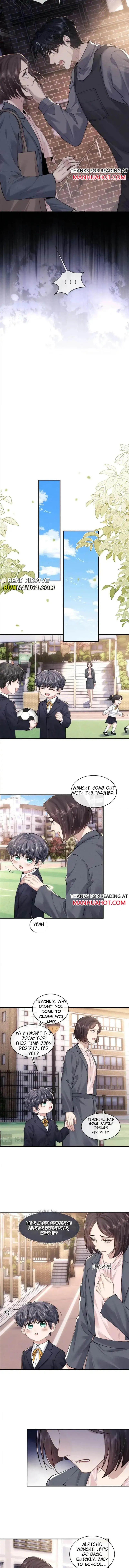 Read Lop-Eared Butler chapter 85 image 2 on Lezhin