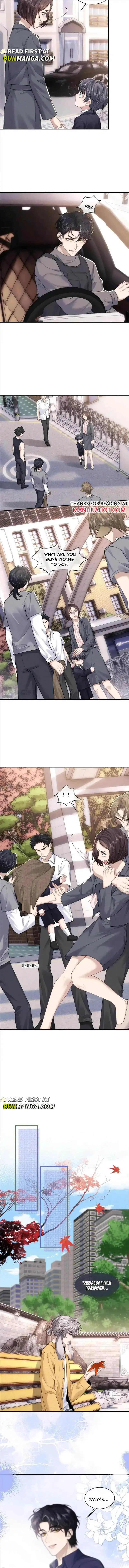 Read Lop-Eared Butler chapter 85 image 3 on Lezhin