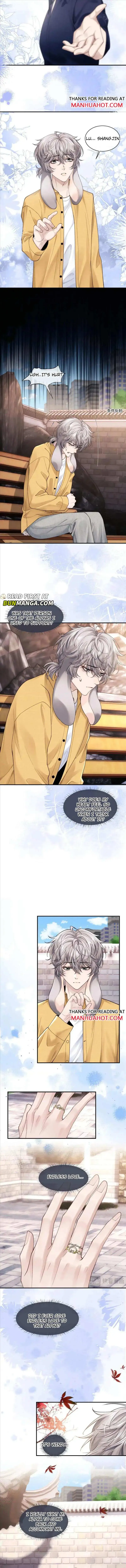 Read Lop-Eared Butler chapter 85 image 4 on Lezhin