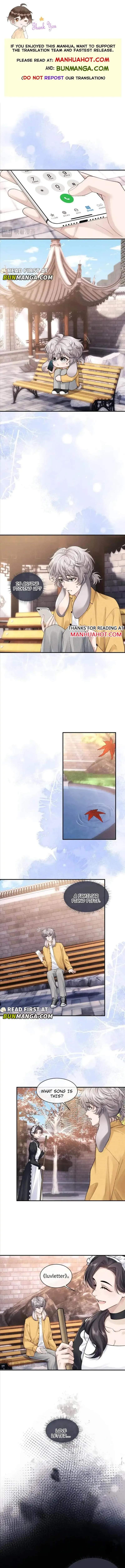 Read Lop-Eared Butler chapter 86 image 0 on Lezhin