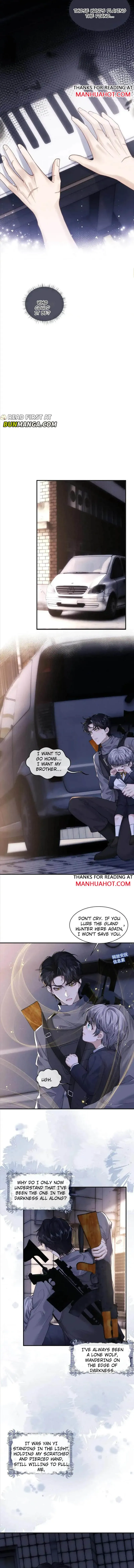 Read Lop-Eared Butler chapter 86 image 1 on Lezhin