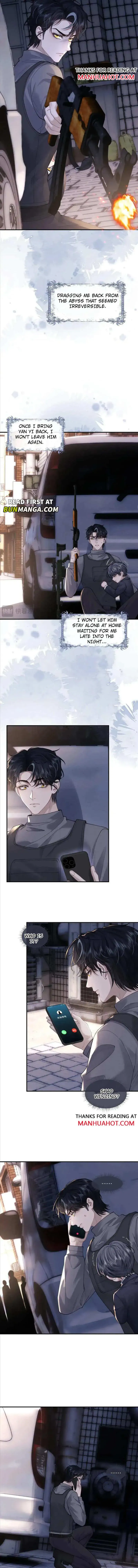 Read Lop-Eared Butler chapter 86 image 2 on Lezhin