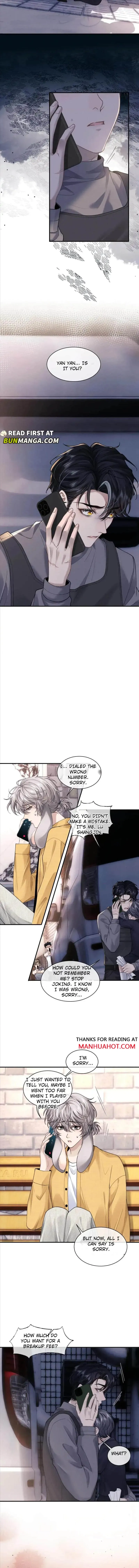 Read Lop-Eared Butler chapter 86 image 3 on Lezhin