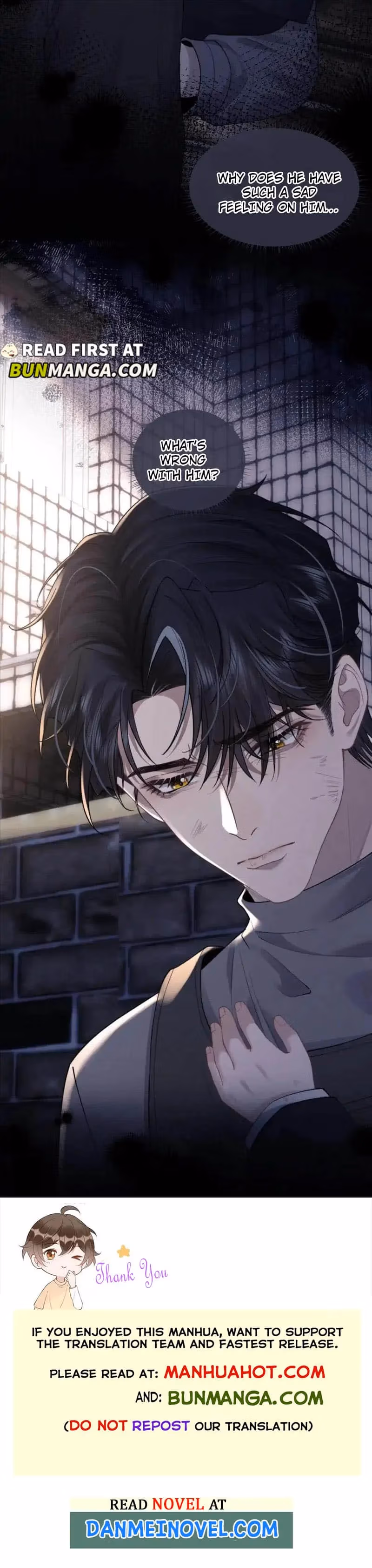 Read Lop-Eared Butler chapter 86 image 5 on Lezhin