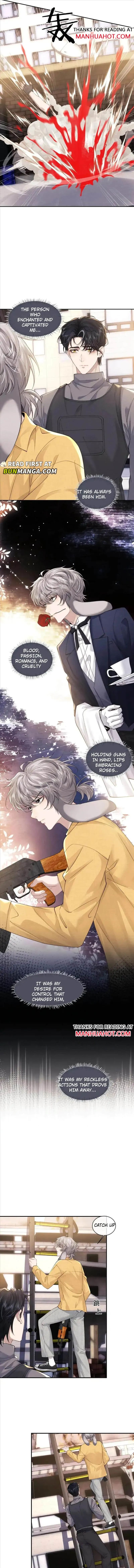 Read Lop-Eared Butler chapter 89 image 1 on Lezhin