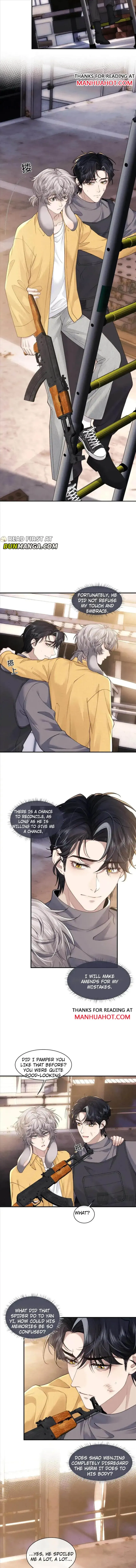Read Lop-Eared Butler chapter 89 image 2 on Lezhin
