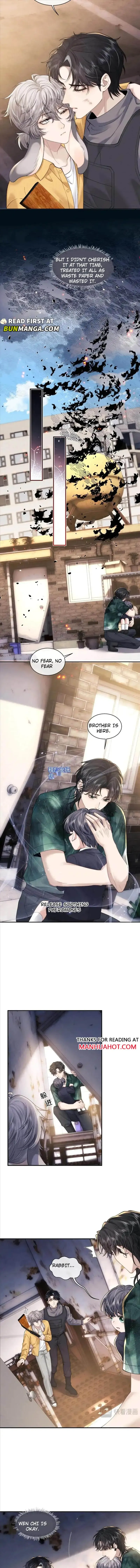 Read Lop-Eared Butler chapter 89 image 3 on Lezhin