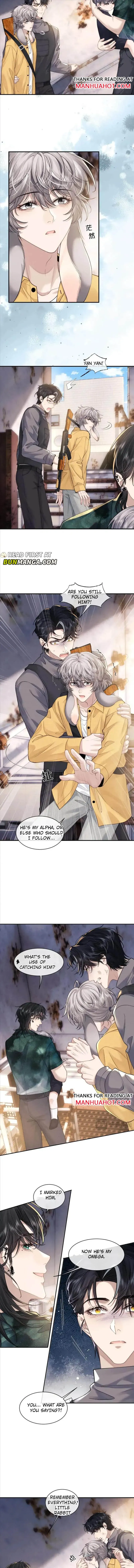 Read Lop-Eared Butler chapter 89 image 4 on Lezhin