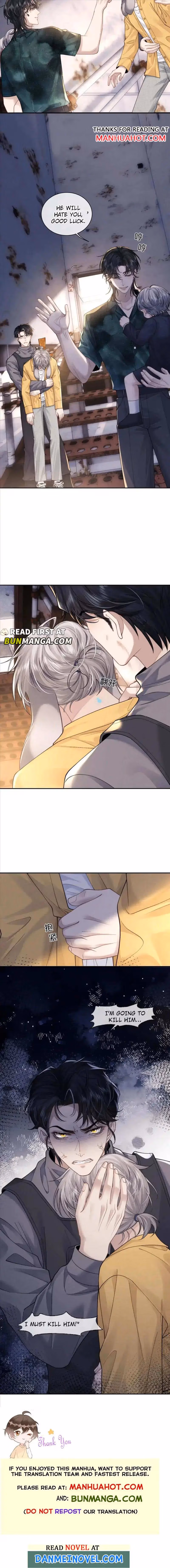 Read Lop-Eared Butler chapter 89 image 5 on Lezhin