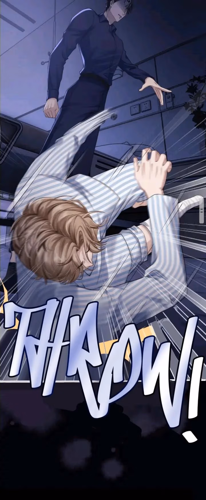 Read Lop-Eared Butler chapter 9 image 11 on Lezhin