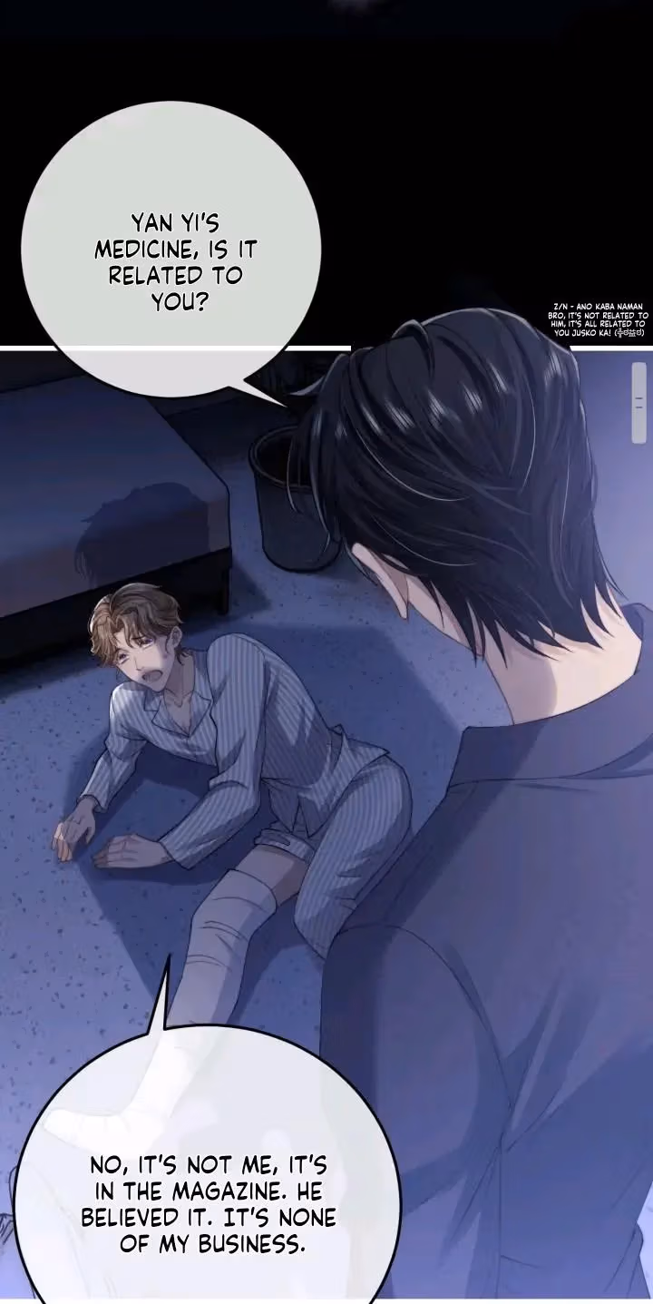 Read Lop-Eared Butler chapter 9 image 12 on Lezhin