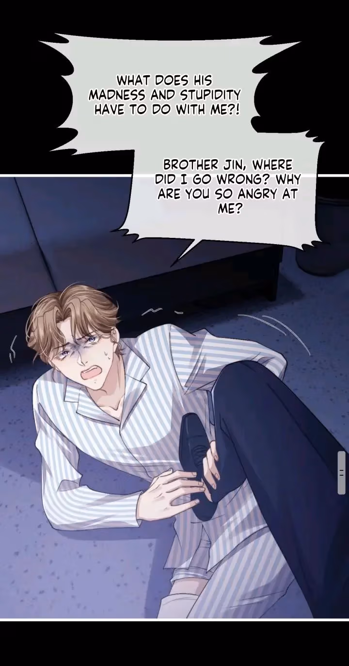 Read Lop-Eared Butler chapter 9 image 14 on Lezhin