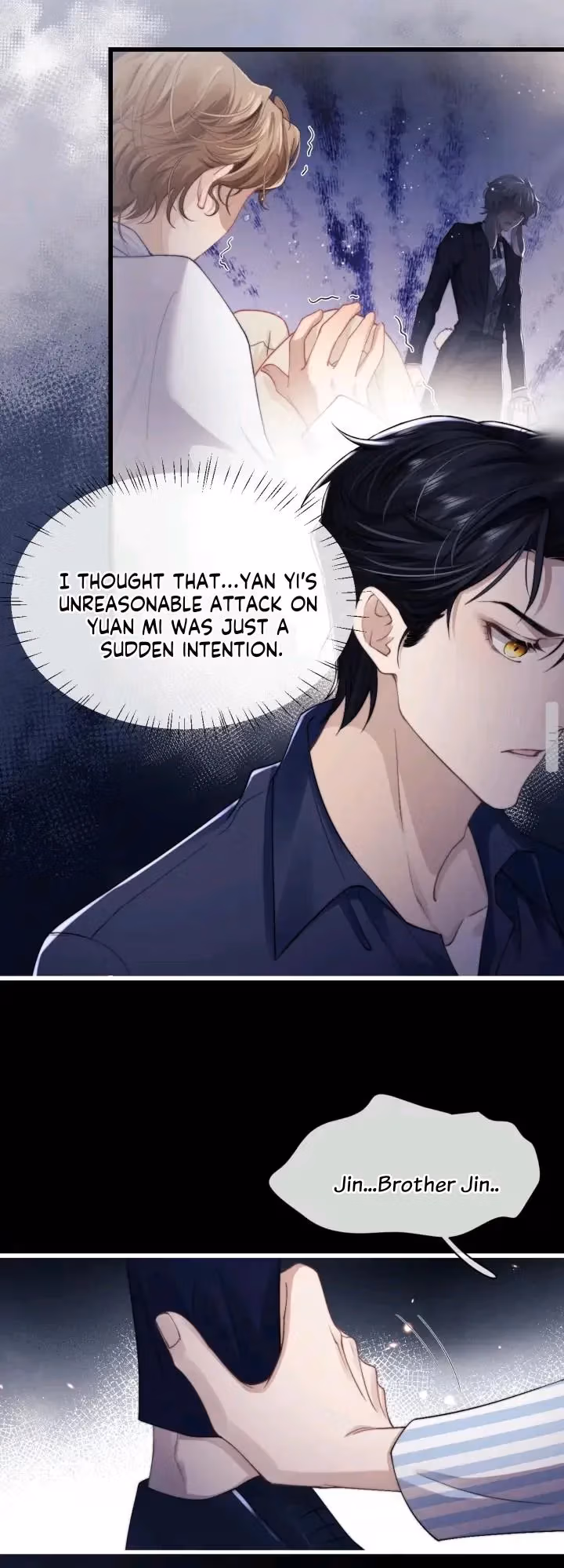 Read Lop-Eared Butler chapter 9 image 16 on Lezhin