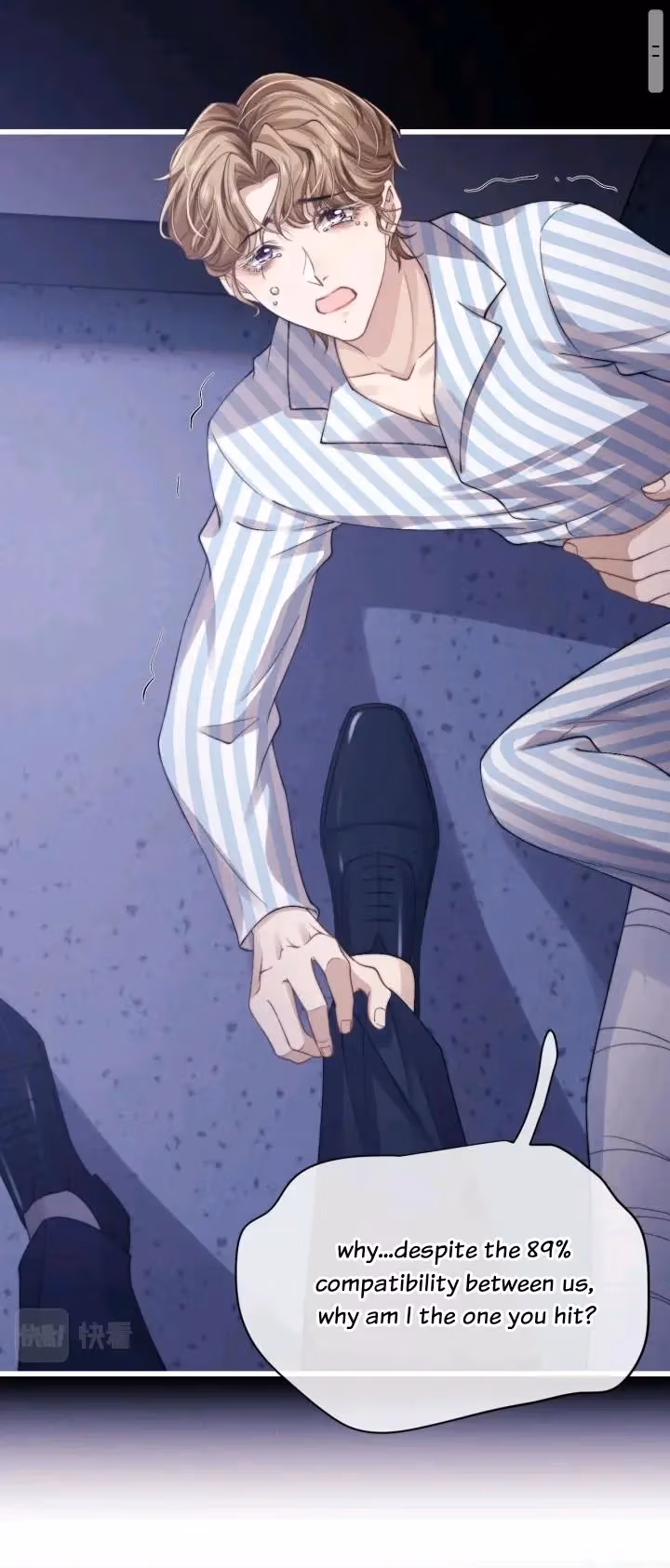 Read Lop-Eared Butler chapter 9 image 17 on Lezhin