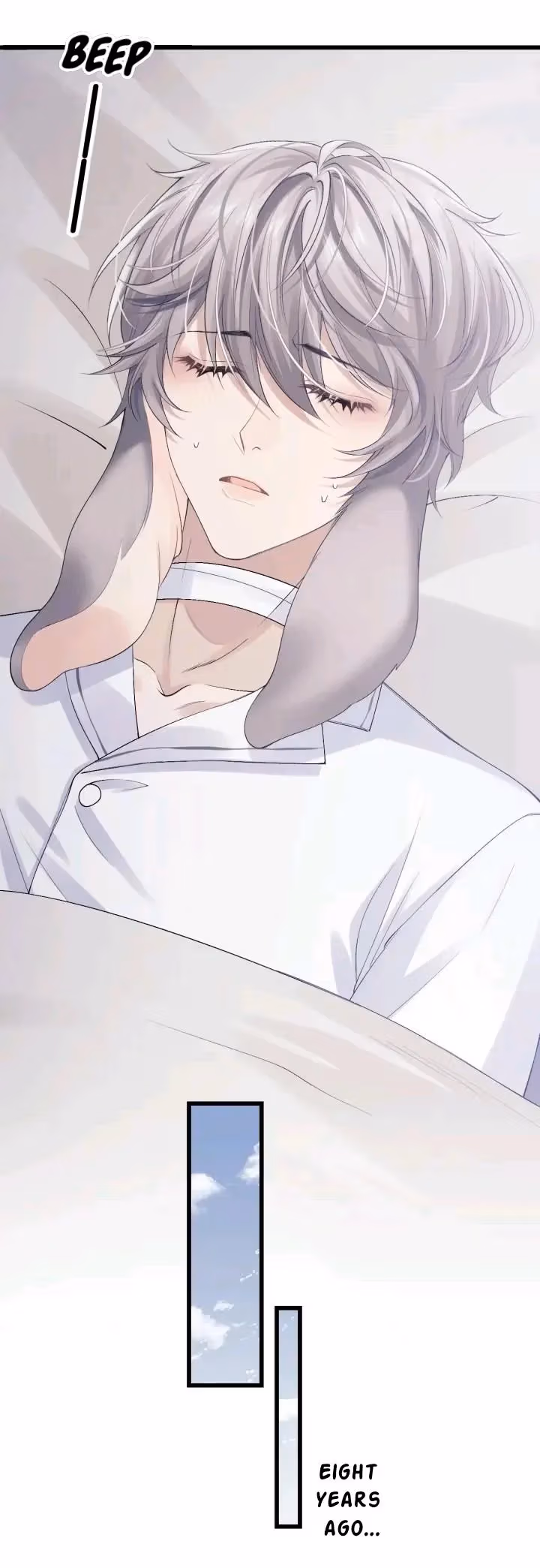 Read Lop-Eared Butler chapter 9 image 20 on Lezhin