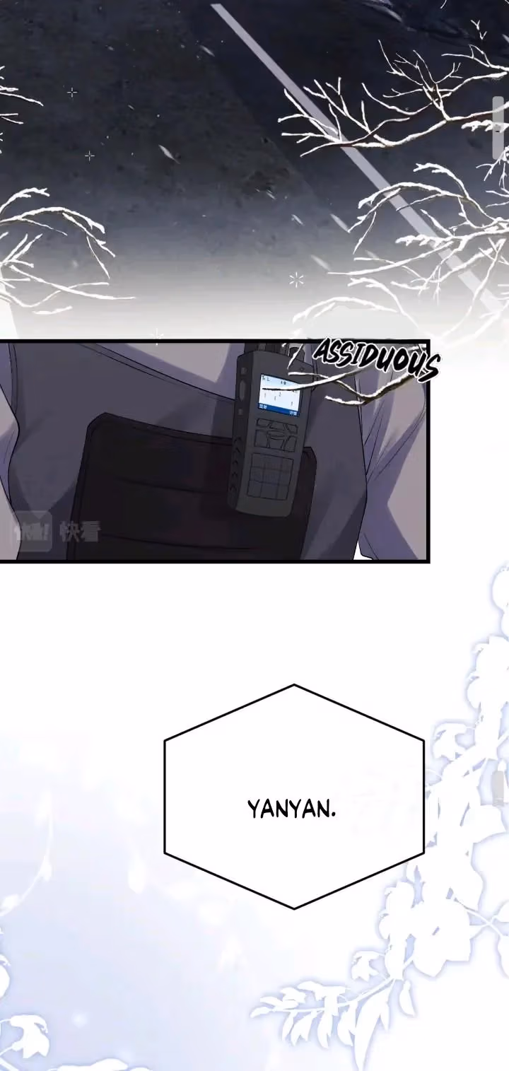Read Lop-Eared Butler chapter 9 image 22 on Lezhin
