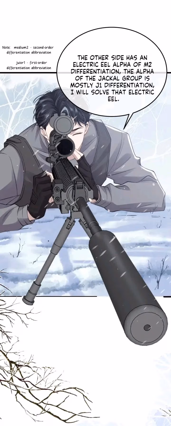 Read Lop-Eared Butler chapter 9 image 24 on Lezhin