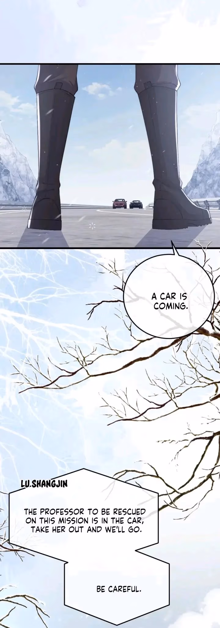 Read Lop-Eared Butler chapter 9 image 26 on Lezhin