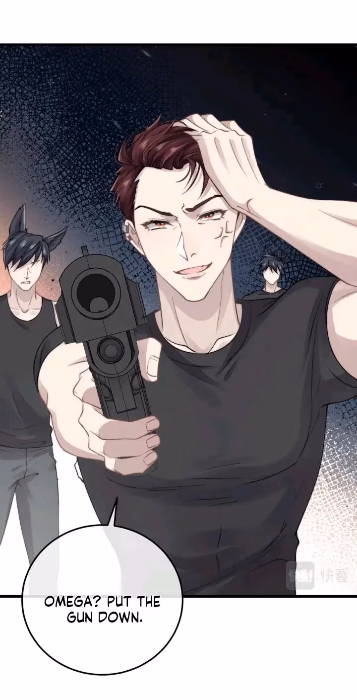 Read Lop-Eared Butler chapter 9 image 36 on Lezhin