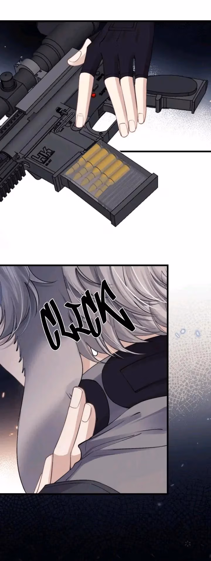 Read Lop-Eared Butler chapter 9 image 38 on Lezhin