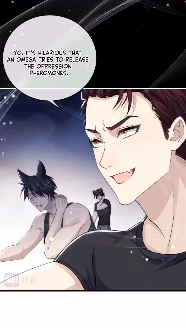 Read Lop-Eared Butler chapter 9 image 40 on Lezhin
