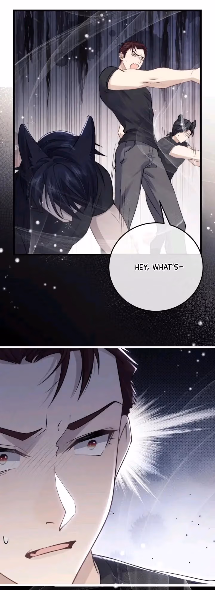 Read Lop-Eared Butler chapter 9 image 41 on Lezhin