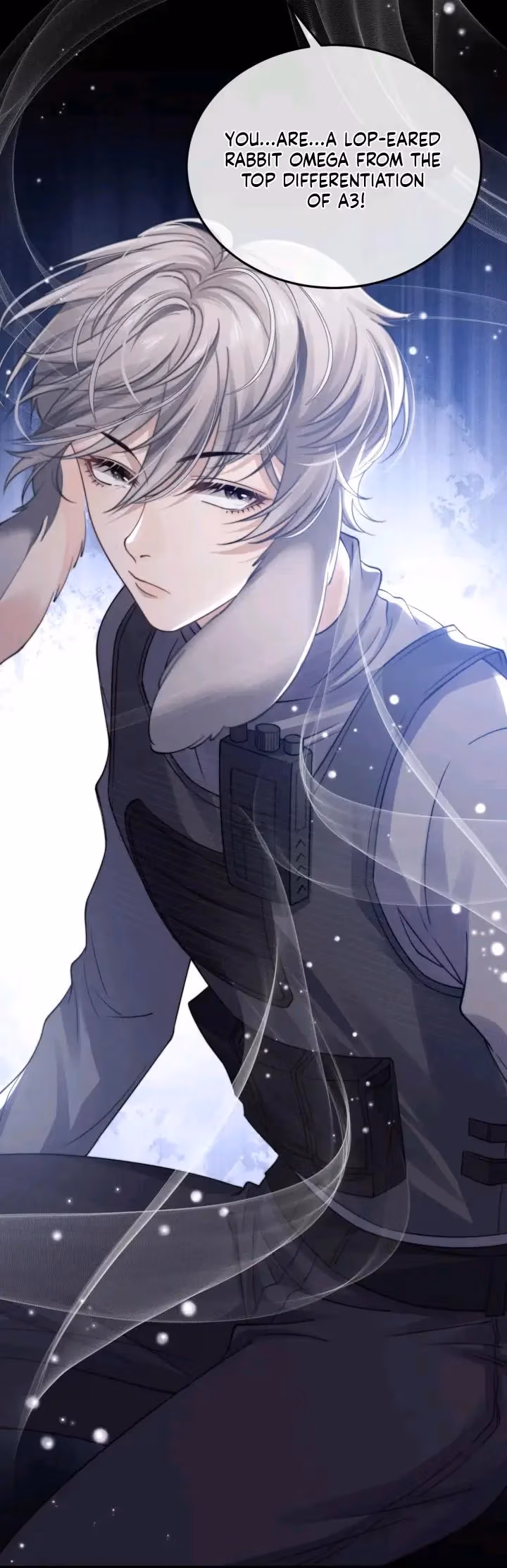 Read Lop-Eared Butler chapter 9 image 42 on Lezhin
