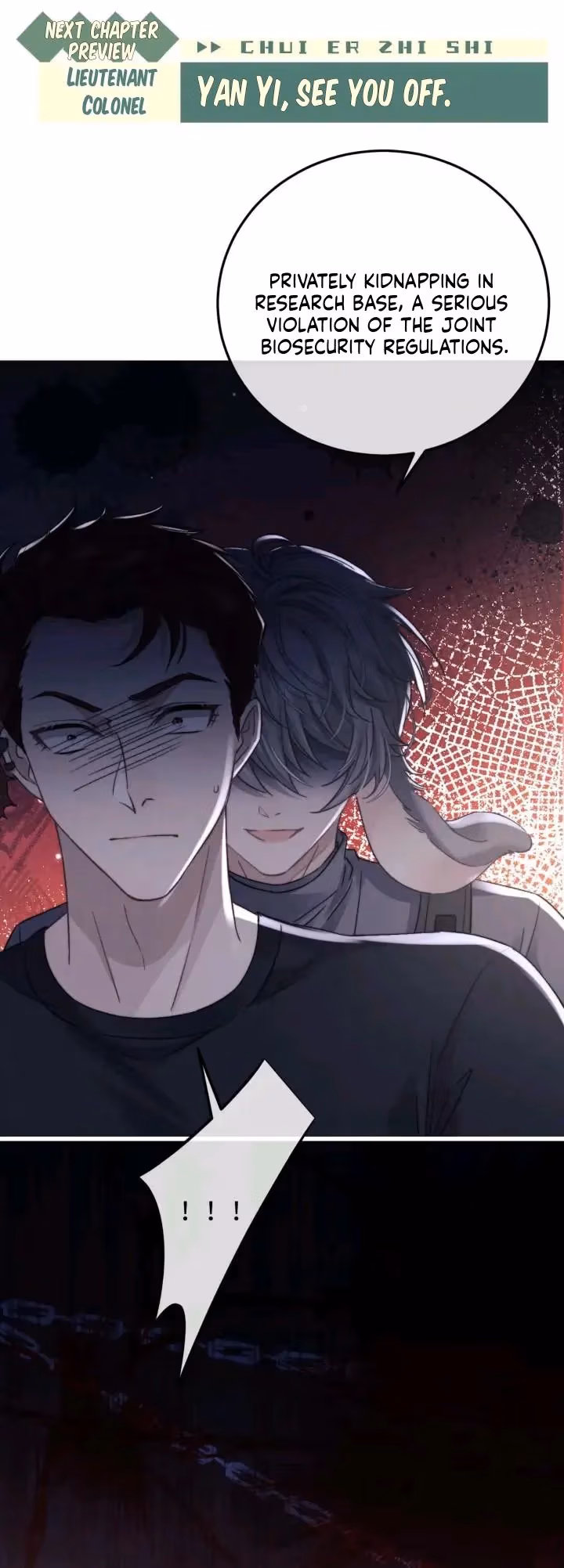 Read Lop-Eared Butler chapter 9 image 43 on Lezhin