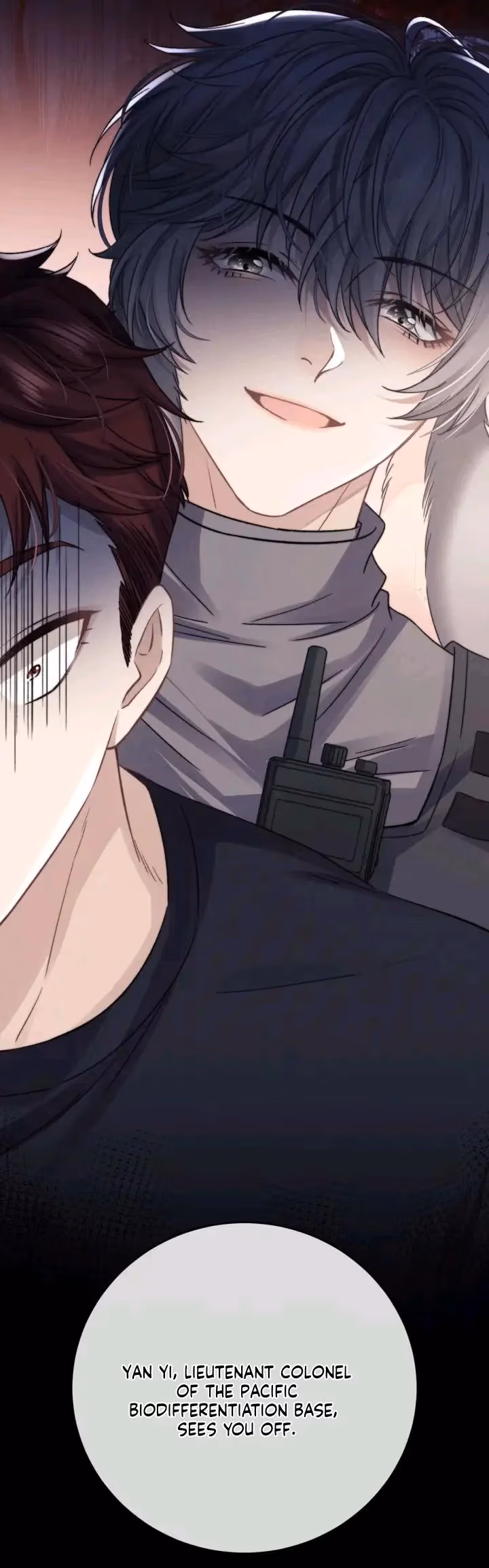 Read Lop-Eared Butler chapter 9 image 44 on Lezhin