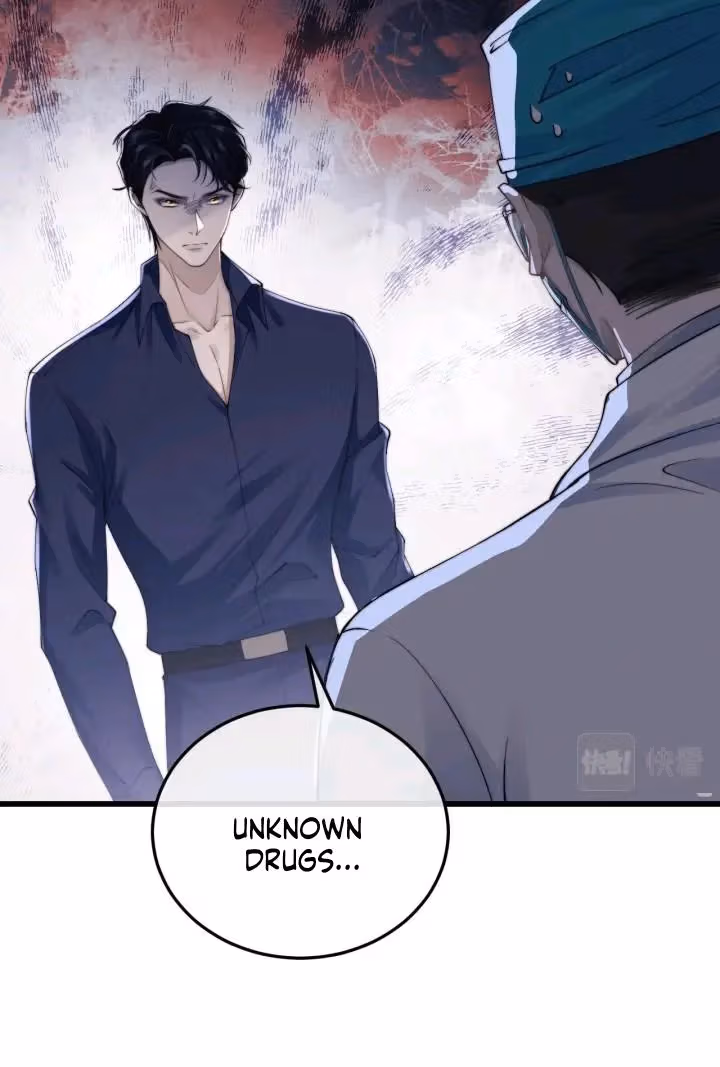 Read Lop-Eared Butler chapter 9 image 5 on Lezhin