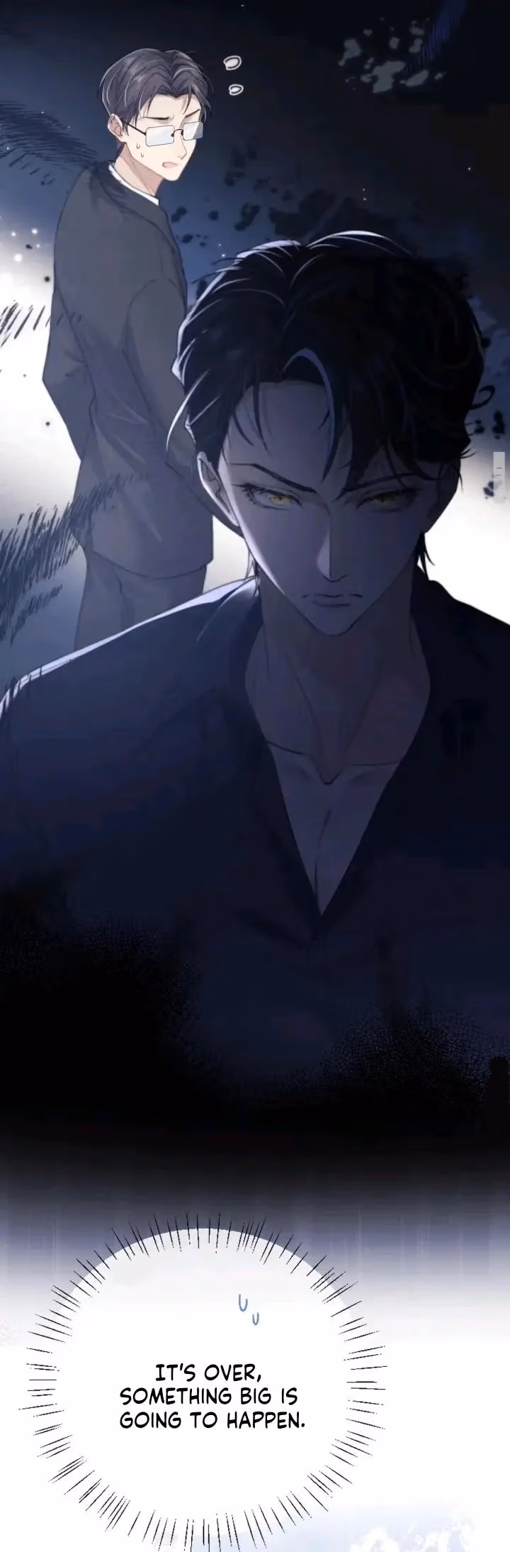 Read Lop-Eared Butler chapter 9 image 8 on Lezhin