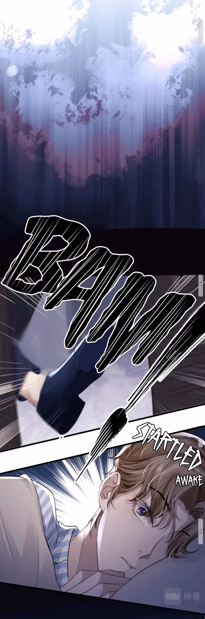 Read Lop-Eared Butler chapter 9 image 9 on Lezhin