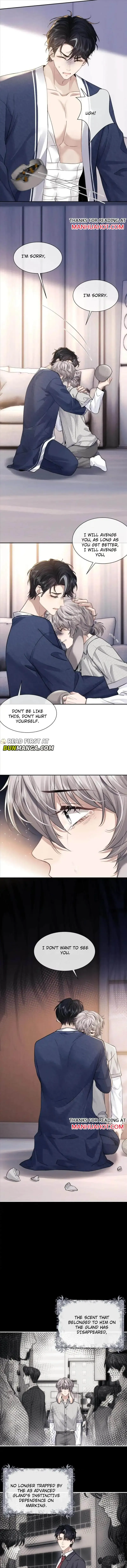Read Lop-Eared Butler chapter 90 image 4 on Lezhin