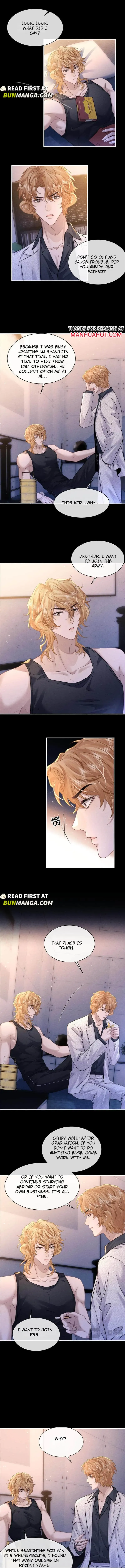 Read Lop-Eared Butler chapter 91 image 1 on Lezhin
