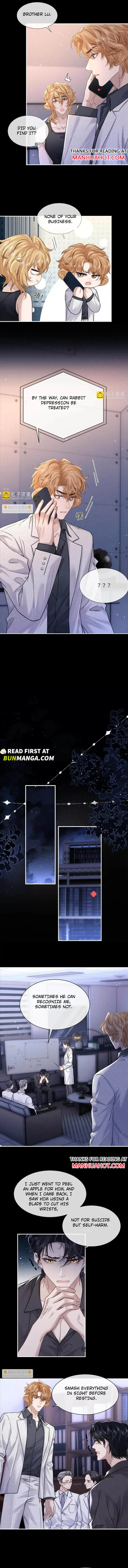 Read Lop-Eared Butler chapter 91 image 3 on Lezhin