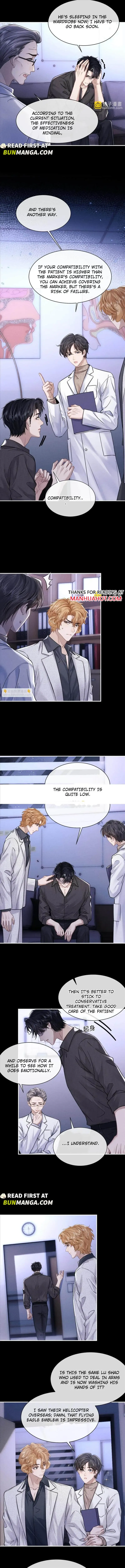 Read Lop-Eared Butler chapter 91 image 4 on Lezhin