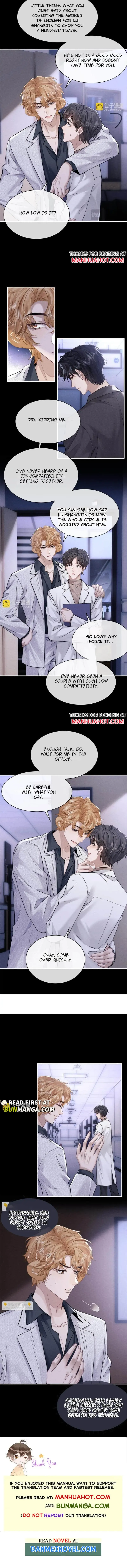 Read Lop-Eared Butler chapter 91 image 5 on Lezhin