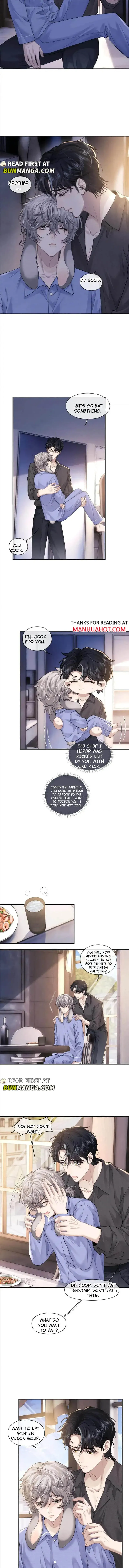 Read Lop-Eared Butler chapter 92 image 1 on Lezhin
