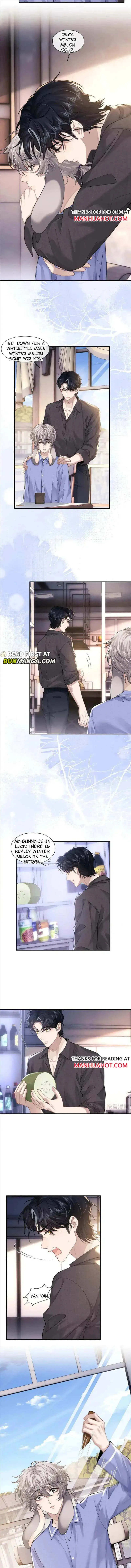 Read Lop-Eared Butler chapter 92 image 2 on Lezhin