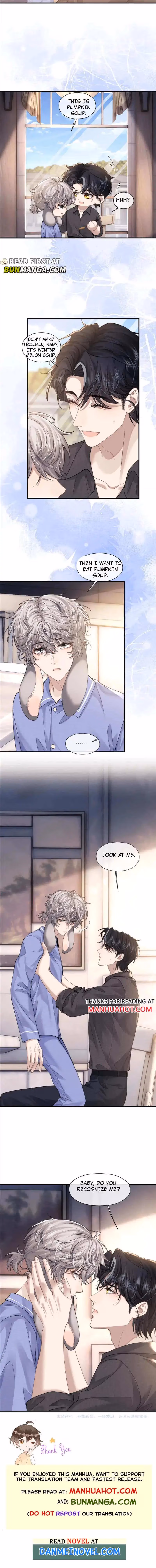 Read Lop-Eared Butler chapter 92 image 5 on Lezhin