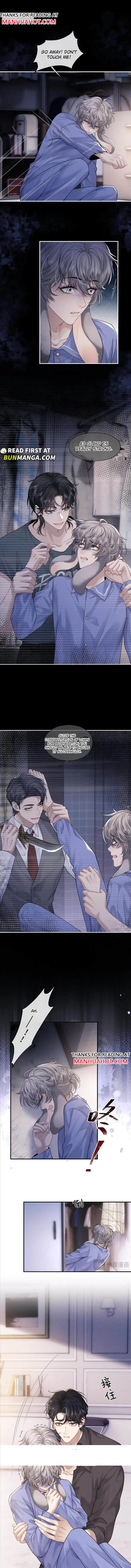 Read Lop-Eared Butler chapter 94 image 2 on Lezhin