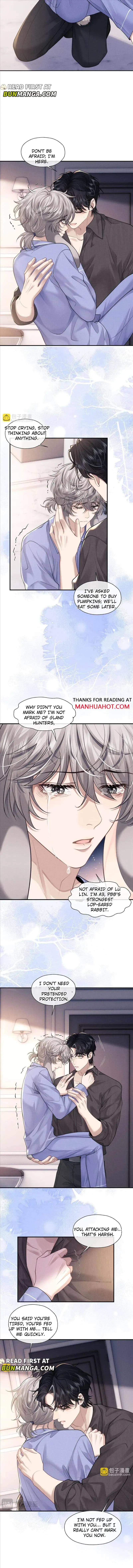 Read Lop-Eared Butler chapter 94 image 3 on Lezhin