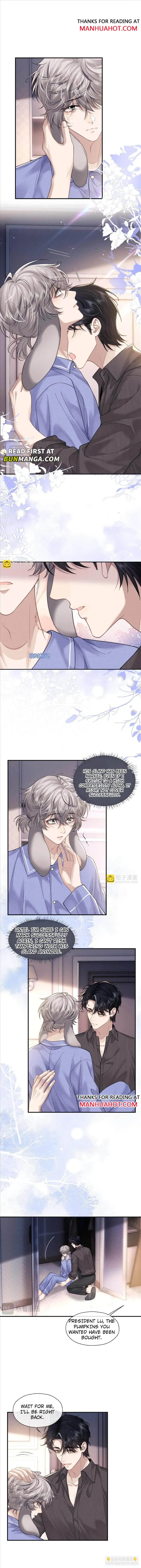 Read Lop-Eared Butler chapter 94 image 4 on Lezhin