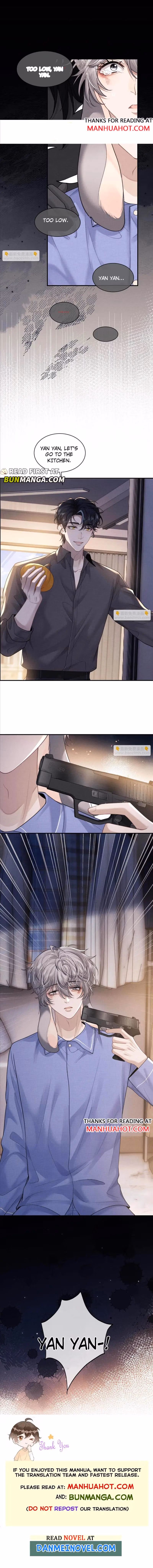 Read Lop-Eared Butler chapter 94 image 6 on Lezhin